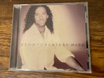 Jazz CDs Lot (6): Boney James, Kenny G, Santana, Mint Condition