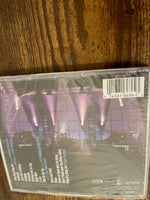 Jazz CDs Lot (6): Boney James, Kenny G, Santana, Mint Condition