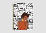 Born to Succeed Notebook  (Large)