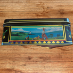 Vintage 1989 Celestial Seasonings Tea "Elephants Wizard" Specialty Collection Tin Box (empty)