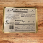 Vintage 1989 Celestial Seasonings Tea "Elephants Wizard" Specialty Collection Tin Box (empty)