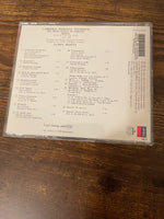 Classical CDs: (Lot 3) Andre Bocelli & The Three Tenors: Carreras, Domino, Pavarotti