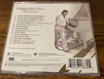 Classical CDs: (Lot 3) Andre Bocelli & The Three Tenors: Carreras, Domino, Pavarotti