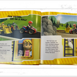 (4) Children Books: Paw Patrol, Sesame St, Whoever You Are, Give a Mouse a Cookie