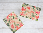 Garden Floral Expressions Notecards (8- Pack)