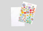 Garden Spring Card