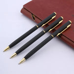 Classical 0.7mm Signature Ballpoint Pen