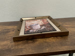 Tre Sorelle Studios Premius Cappuccino Framed Wall Art
