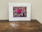 Mr. Brainwash "Love is the Answer" Lithograph print poster