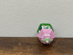 Cottontale Cottages Hand-Painted Gazebo Village collectible