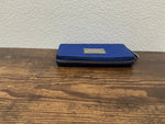 Michael Kors Jet Set zip-around organizer wallet with hand strap