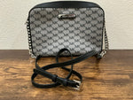 Michael Kors Jet Set Item E/W zip crossbody bag