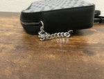 Michael Kors Jet Set Item E/W zip crossbody bag