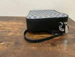 Michael Kors Jet Set Item E/W zip crossbody bag