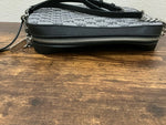 Michael Kors Jet Set Item E/W zip crossbody bag