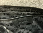 Michael Kors Jet Set Item E/W zip crossbody bag