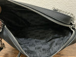 Michael Kors Jet Set Item E/W zip crossbody bag