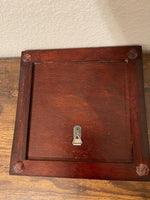 Inspirational FAITH Wall Art - Framed Decorative Plaque