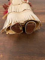 Vintage Native American Indian Doll