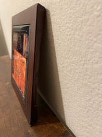 Inspirational FAITH Wall Art - Framed Decorative Plaque