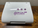 Crafter's Companion Gemini Go Die Cutting and Embossing Machine and Accessories
