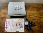 Crafter's Companion Gemini Go Die Cutting and Embossing Machine and Accessories