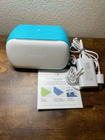 Cricut Joy Compact Smart Die-cutting Machine & Crafting Bundle