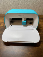 Cricut Joy Compact Smart Die-cutting Machine & Crafting Bundle