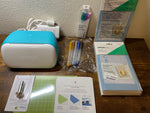 Cricut Joy Compact Smart Die-cutting Machine & Crafting Bundle