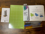Cricut Joy Compact Smart Die-cutting Machine & Crafting Bundle