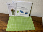Cricut Joy Compact Smart Die-cutting Machine & Crafting Bundle