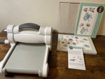 Sizzix Big Shot Die Cutting and Embossing Machine & Craft Bundle