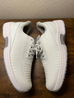 Orthofeet Kita Hands-Free Sneakers-11.5 Extra Wide/includes Arch Support and Spacers