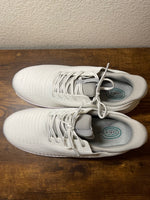 Orthofeet Kita Hands-Free Sneakers-11.5 Extra Wide/includes Arch Support and Spacers