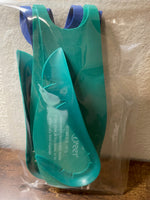 Orthofeet Kita Hands-Free Sneakers-11.5 Extra Wide/includes Arch Support and Spacers