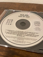 Jazz CDs Lot (5): John Coltrane, Earl Klug, Najee, Spyro Gyra