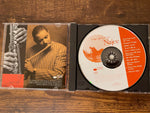 Jazz CDs Lot (5): John Coltrane, Earl Klug, Najee, Spyro Gyra