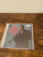 Jazz CDs Lot (5): John Coltrane, Earl Klug, Najee, Spyro Gyra