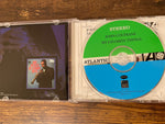 Jazz CDs Lot (5): John Coltrane, Earl Klug, Najee, Spyro Gyra
