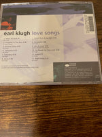 Jazz CDs Lot (5): John Coltrane, Earl Klug, Najee, Spyro Gyra