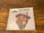 CDs Lot-of 7: Will Downing, Jonathan Butler, Kem, D'Angelo, Joe, Maxwell