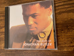 CDs Lot-of 7: Will Downing, Jonathan Butler, Kem, D'Angelo, Joe, Maxwell