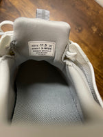 Orthofeet Kita Hands-Free Sneakers-11.5 Extra Wide/includes Arch Support and Spacers