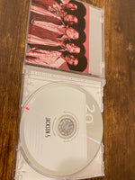 Greatest Hits CDs Lot (4) Michael Jackson, Stevie Wonder, Jackson 5, Maze