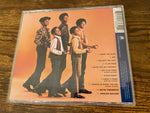 Greatest Hits CDs Lot (4) Michael Jackson, Stevie Wonder, Jackson 5, Maze