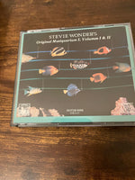 Greatest Hits CDs Lot (4) Michael Jackson, Stevie Wonder, Jackson 5, Maze