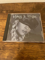 CDs Lot of 7: Mary J., Erykah Badu, Patty LaBelle, Sade, R. Carter, Ne-Yo