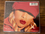 CDs Lot of 7: Mary J., Erykah Badu, Patty LaBelle, Sade, R. Carter, Ne-Yo