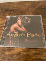 CDs Lot of 7: Mary J., Erykah Badu, Patty LaBelle, Sade, R. Carter, Ne-Yo