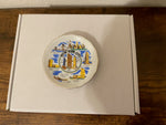 Souvenir Small Plates: San Francisco and New York